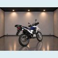 HONDA NXR 160 BROS ESDD - BRANCO - 2024 Foto 2 (Miniatura)