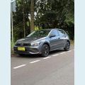 VOLKSWAGEN POLO TRACK MA - CINZA - 2024 Foto 2 (Miniatura)