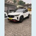 FIAT PULSE ABARTH 270 - BRANCO - 2024 Foto 2 (Miniatura)