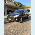 HYUNDAI IX35 2.0 - PRETO - 2011 Foto 2 (Miniatura)