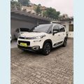 CITROËN AIRCROSS SHINE A - BRANCO - 2017 Foto 2 (Miniatura)