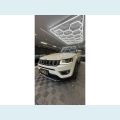 JEEP COMPASS - BRANCO - 2020 Foto 2 (Miniatura)