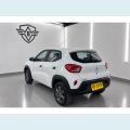 RENAULT KWID - BRANCO - 2025 Foto 2 (Miniatura)