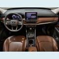 JEEP COMPASS LIMITED TD - CINZA - 2022 Foto 2 (Miniatura)