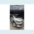 VOLKSWAGEN CROSSFOX - PRATA - 2016 Foto 2 (Miniatura)