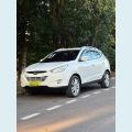 HYUNDAI IX35 2.0 16V FLEX 4P AUT. - BRANCO - 2015 Foto 2 (Miniatura)