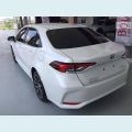 TOYOTA COROLLA 1.8 VVT-I HYBRID FLEX ALTIS CVT - INDEFINIDA - 2023 Foto 3 (Miniatura)
