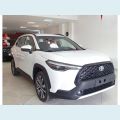 TOYOTA COROLLA CROSS 2.0 VVT-IE FLEX XRE DIRECT SHIFT - INDEFINIDA - 2023 Foto 3 (Miniatura)