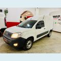 FIAT FIORINO 1.4 MPI FURGÃO HARD WORKING 8V FLEX 2P MANUAL - BRANCO - 2020 Foto 3 (Miniatura)