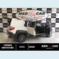 FIAT STRADA 1.8 MPI ADVENTURE CD 16V FLEX 3P MANUAL - BRANCO - 2020 Foto 3 (Miniatura)