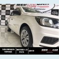 VOLKSWAGEN VOYAGE 1.6 16V MSI TOTALFLEX 4P AUT. - BRANCO - 2019 Foto 3 (Miniatura)