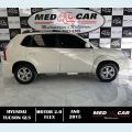 HYUNDAI TUCSON 2.0 MPFI GLS 16V 143CV 2WD FLEX 4P AUT. - BRANCO - 2015 Foto 3 (Miniatura)