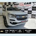 CHEVROLET S-10 2.5 LTZ 4X2 CD 16V FLEX 4P AUT. - BRANCO - 2019 Foto 3 (Miniatura)