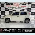 FIAT UNO 1.0 FIRE FLEX ATTRACTIVE MANUAL - BRANCO - 2019 Foto 3 (Miniatura)