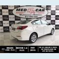 HYUNDAI HB 20S 1.6 COMFORT PLUS 16V FLEX 4P MANUAL - BRANCO - 2016 Foto 3 (Miniatura)