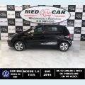 VOLKSWAGEN FOX 1.6 MI ROCK IN RIO 8V FLEX 4P MANUAL - PRETO - 2016 Foto 3 (Miniatura)
