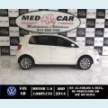 VOLKSWAGEN FOX 1.6 MI 8V FLEX 4P AUT. - BRANCO - 2014 Foto 3 (Miniatura)