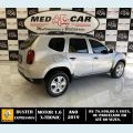 RENAULT DUSTER 1.6 16V SCE FLEX EXPRESSION X-TRONIC - PRATA - 2019 Foto 3 (Miniatura)