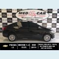 CHEVROLET PRISMA 1.4 MPFI LT 8V FLEX 4P MANUAL - PRETO - 2018 Foto 3 (Miniatura)
