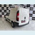 FIAT FIORINO 1.4 MPI FURGÃO HARD WORKING 8V FLEX 2P MANUAL - BRANCO - 2018 Foto 3 (Miniatura)