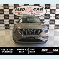 HYUNDAI CRETA 1.0 TGDI FLEX PLATINUM AUT. - BRANCO - 2022 Foto 3 (Miniatura)