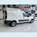 FIAT FIORINO 1.4 MPI FURGÃO HARD WORKING 8V FLEX 2P MANUAL - BRANCO - 2018 Foto 3 (Miniatura)