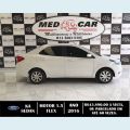 FORD KA 1.5 SIGMA FLEX SE MANUAL - BRANCO - 2016 Foto 3 (Miniatura)
