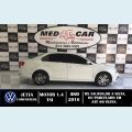 VOLKSWAGEN JETTA 1.4 16V TSI COMFORTLINE 4P TIPTRONIC - BRANCO - 2016 Foto 3 (Miniatura)