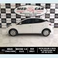 HYUNDAI HB 20 1.0 12V FLEX EVOLUTION MANUAL - BRANCO - 2021 Foto 3 (Miniatura)