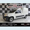FIAT FIORINO 1.4 MPI FURGÃO HARD WORKING 8V FLEX 2P MANUAL - BRANCO - 2019 Foto 3 (Miniatura)