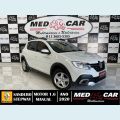 RENAULT SANDERO 1.6 16V SCE FLEX STEPWAY ZEN MANUAL - BRANCO - 2020 Foto 3 (Miniatura)