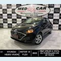HYUNDAI HB 20S 1.0 12V FLEX VISION MANUAL - PRETO - 2020 Foto 3 (Miniatura)