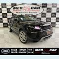 LAND ROVER RANGE ROVER EVOQUE 2.0 HSE DYNAMIC 4WD 16V 4P AUT. - PRETO - 2016 Foto 3 (Miniatura)