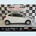 FORD KA 1.0 TI-VCT FLEX SE MANUAL - BRANCO - 2019 Foto 3 (Miniatura)