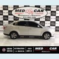 FIAT SIENA 1.4 MPI ATTRACTIVE 8V FLEX 4P MANUAL - PRATA - 2013 Foto 3 (Miniatura)