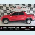 FIAT TORO 1.8 16V EVO FLEX ENDURANCE AT6 - VERMELHO - 2019 Foto 3 (Miniatura)