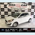 FORD KA 1.0 TI-VCT FLEX SE MANUAL - BRANCO - 2019 Foto 3 (Miniatura)