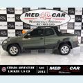 FIAT STRADA 1.8 MPI ADVENTURE LOCKER CD 16V FLEX 2P MANUAL - VERDE - 2012 Foto 3 (Miniatura)