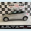 HYUNDAI HB 20 1.0 12V FLEX EVOLUTION MANUAL - PRATA - 2022 Foto 3 (Miniatura)