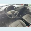 CHEVROLET CELTA 1.0 MPFI LT 8V FLEX 4P MANUAL - CINZA - 2013 Foto 3 (Miniatura)