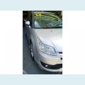 CITROËN C4 1.6 GLX 16V FLEX 4P MANUAL - PRATA - 2013 Foto 3 (Miniatura)