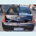 CITROËN C4 2.0 EXCLUSIVE 16V FLEX 4P AUT. - PRETO - 2009 Foto 3 (Miniatura)