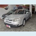 CITROËN C4 2.0 GLX PALLAS 16V FLEX 4P AUT. - PRATA - 2013 Foto 3 (Miniatura)