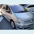 CITROËN XSARA PICASSO 1.6 I GLX 16V FLEX 4P MANUAL - PRATA - 2012 Foto 3 (Miniatura)