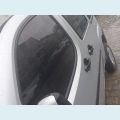 FIAT DOBLO 1.8 MPI HLX 8V FLEX 4P MANUAL - PRATA - 2009 Foto 3 (Miniatura)