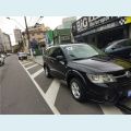 FIAT FREEMONT 2.4 EMOTION 16V 4P AUT. - PRETO - 2012 Foto 3 (Miniatura)