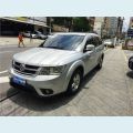 FIAT FREEMONT 2.4 EMOTION 16V 4P AUT. - PRATA - 2012 Foto 3 (Miniatura)