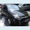 FORD FIESTA 1.0 MPI HATCH 8V FLEX 4P MANUAL - PRETO - 2012 Foto 3 (Miniatura)