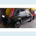 FORD FIESTA 1.6 MPI CLASS HATCH 8V FLEX 4P MANUAL - PRETO - 2011 Foto 3 (Miniatura)