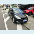HYUNDAI HB 20 1.6 PREMIUM 16V FLEX 4P AUT. - PRETO - 2013 Foto 3 (Miniatura)